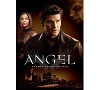 Angel: Season 3