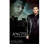 Angel - Season 3/Box Set 2 (Ep.12-22)