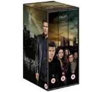 Angel Season 3 Boxset 1