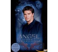 ANGEL - Series 1 (1999) (edizione Olandese)