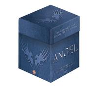 Angel Series 1-5 - Complete Collector S Edition