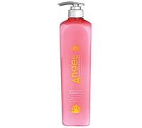Angel Shampoo professionale Color Protect per capelli, 1000 ml, pulisce delicatamente i capelli tinti e trattati chimicamente e idrata