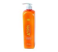 Angel Shampoo professionale Marine Depth SPA per capelli secchi, 1000 ml