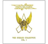 Angel - Singles Collection Vol.1