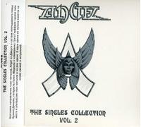 Angel - Singles Collection, Vol. 2