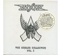 Angel - Singles Collection Vol.2 (Lp 7")