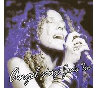 Angel Sings Janis Live