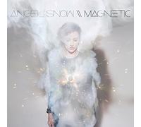 Angel Snow - Magnetic