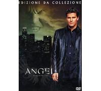Angel Stagione 3 [Import italien]