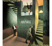 Angel Station - NUOVO