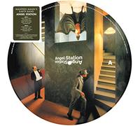 angel station (picture disc)