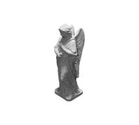 Angel Statue Replica Our Lady Star Of The Sea Cape May Church Monument 3D Print