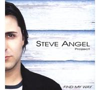 Angel, Steve Project - Find My Way