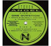 Angel, Steven - One Question