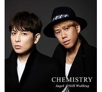 Angel / Still Walking (期間生産限定盤) (特典なし)