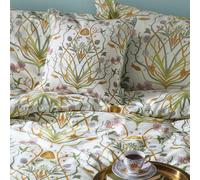 Angel Strawbridge Il Chateau Potagerie Set Copripiumino Super King In Cotone
