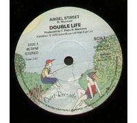 ANGEL STREET 7" (VINYL 45) UK QUIET 1978