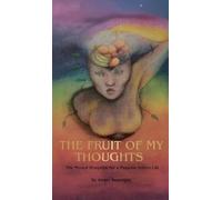 Angel Swanigan The Fruit of My Thoughts (Copertina rigida)