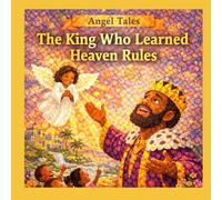 Angel Tales: The King Who Learned Heaven Rules