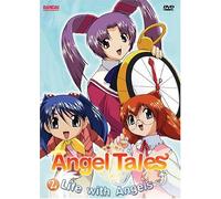 Angel Tales - Vol. 2-Life With Angels
