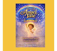 Angel Tales: When I Feel Angry