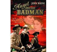 Angel & The Badman [Edizione: Regno Unito] [Edizione: Regno Unito]