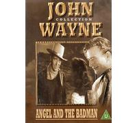 Angel & The Badman [Edizione: Regno Unito] [Edizione: Regno Unito]