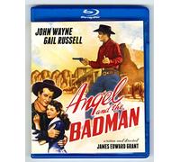 Angel & The Badman [Edizione: Stati Uniti]