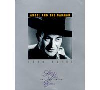 Angel & The Badman [Edizione: USA]