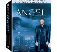 ANGEL - THE COMPLETE SERIES (Bilingual) (DVD)