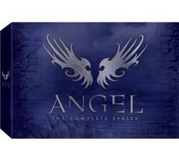 Angel (The complete series collection)