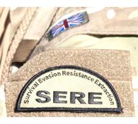 Angel Thunder Csar Operatori Raf Sere Ssi : Surival Evasion Resistenza