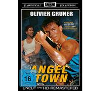 Angel Town (Classic Cult Edition)