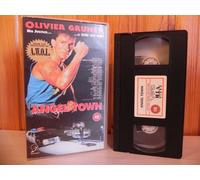 Angel Town [VHS]