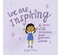 Angel Trazo We Are Inspiring (Tascabile) We Are Inspiring
