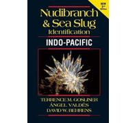 Angel Valdes David Behrens Ter Nudibranch and Sea Slug Identificatio (Tascabile)