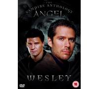 David Boreanaz - Angel: Vampire Anthology - Wesley [Edizione: Regno Unito] [Edizione: Regno Unito]