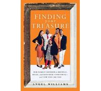 Angel Williams Finding Your Treasure (Tascabile)