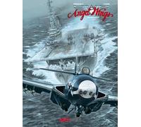 Angel Wings 7: MiG Madness