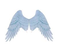 Angel Wings - Christmas Wings Outfits Large | Angel Wing