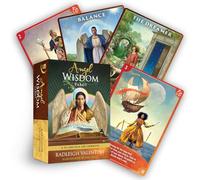 Angel Wisdom Tarot : A 78-Card Deck and Guidebook