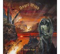 Angel Witch - Angel Of Light
