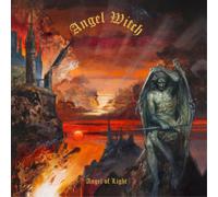 Angel Witch - Angel Of Light (Digipack)
