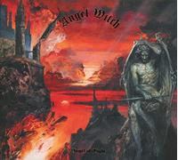 Angel Witch - Angel Of Light (Digipack)
