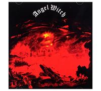 Angel Witch - Angel Witch