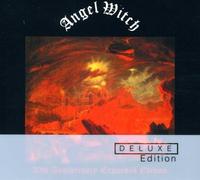 Angel Witch - Angel Witch (Deluxe Edt.)