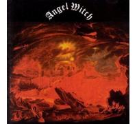 Angel Witch Angel Witch (CD) Deluxe Album