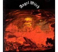 Angel Witch - Angel Witch (Deluxe Edt.)
