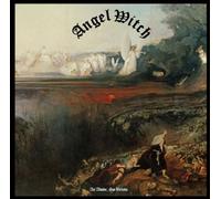 Angel Witch - AS ABAVE SO BELOW - ANGEL WITC