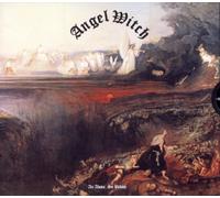 Angel Witch – As Above So Below